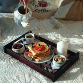 Casablanca Marble Mosaic Tray - Medium