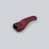 Health Guard Outer Lid Pressure Cooker 3 Litres, Maroon – Body Handle