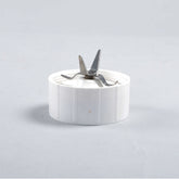 Jar Base with Twin Blade(White)-Nutri Blend