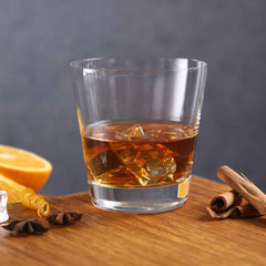 Modena Whiskey Glass 330 ml (Set of 6) - Mountain Design
