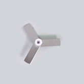 String Chopper Jumbo - Chopping Blade