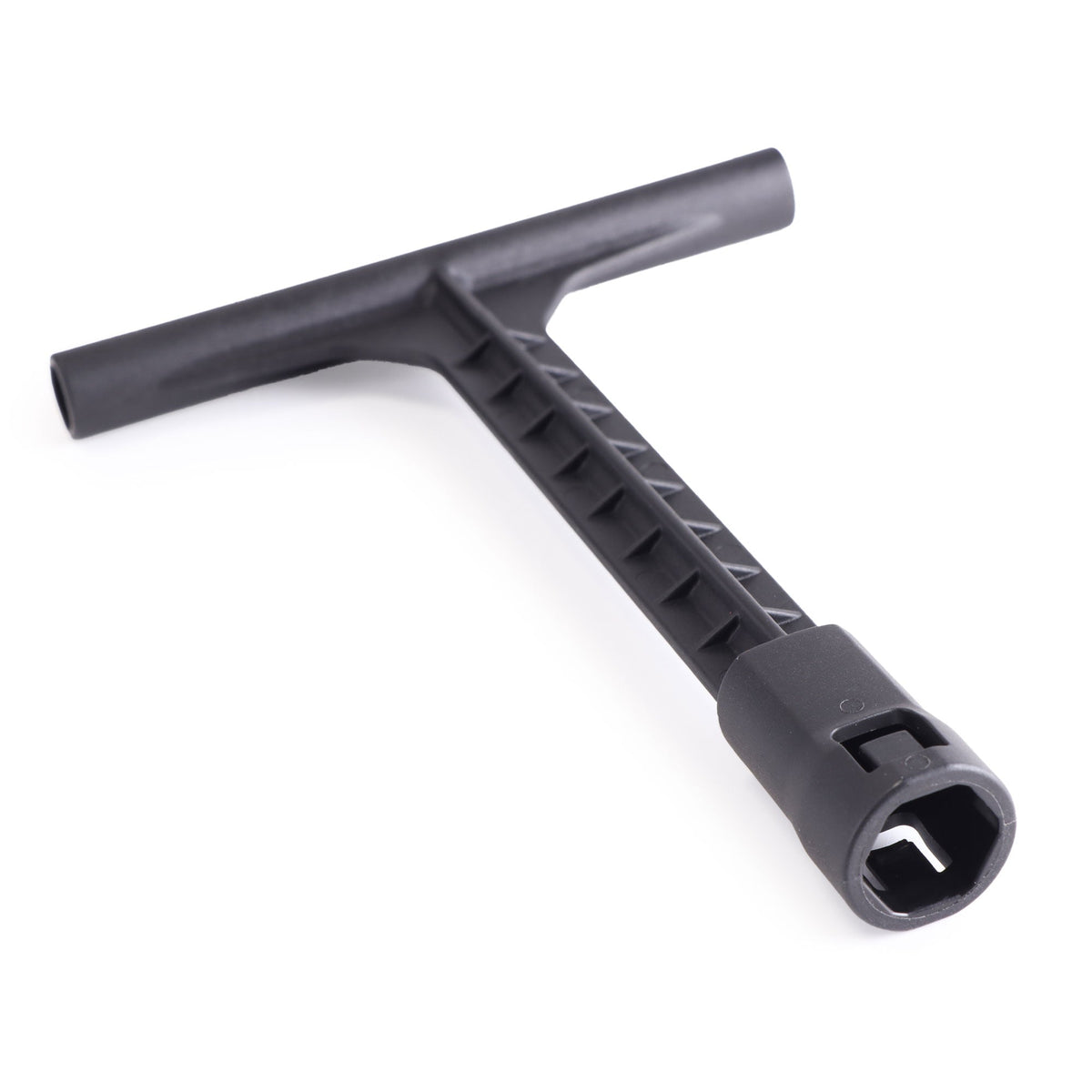 Chef Magic Blade Remover Spatula | Easy Attchment/Removal of Blade | For Saute Blade, Multifunction Blade, Kneading Blade