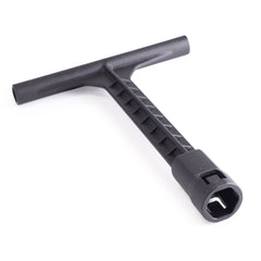 Chef Magic Blade Remover Spatula | Easy Attchment/Removal of Blade | For Saute Blade, Multifunction Blade, Kneading Blade