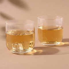 Modena Whiskey Glass 330 ml (Set of 6) - Rounded Base design