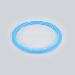 Nigella Pressure Cooker 3 Litres, Blue - Gasket