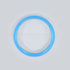 Nigella Pressure Cooker 3 Litres, Blue - Gasket