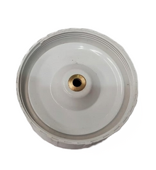 Nutri Blend - Blade Base - White