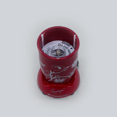 Nutri Blend B Motor with Body, Red