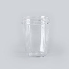 Nutri Blend Thunder Short Cup 0.8L, Unbreakable Jar,