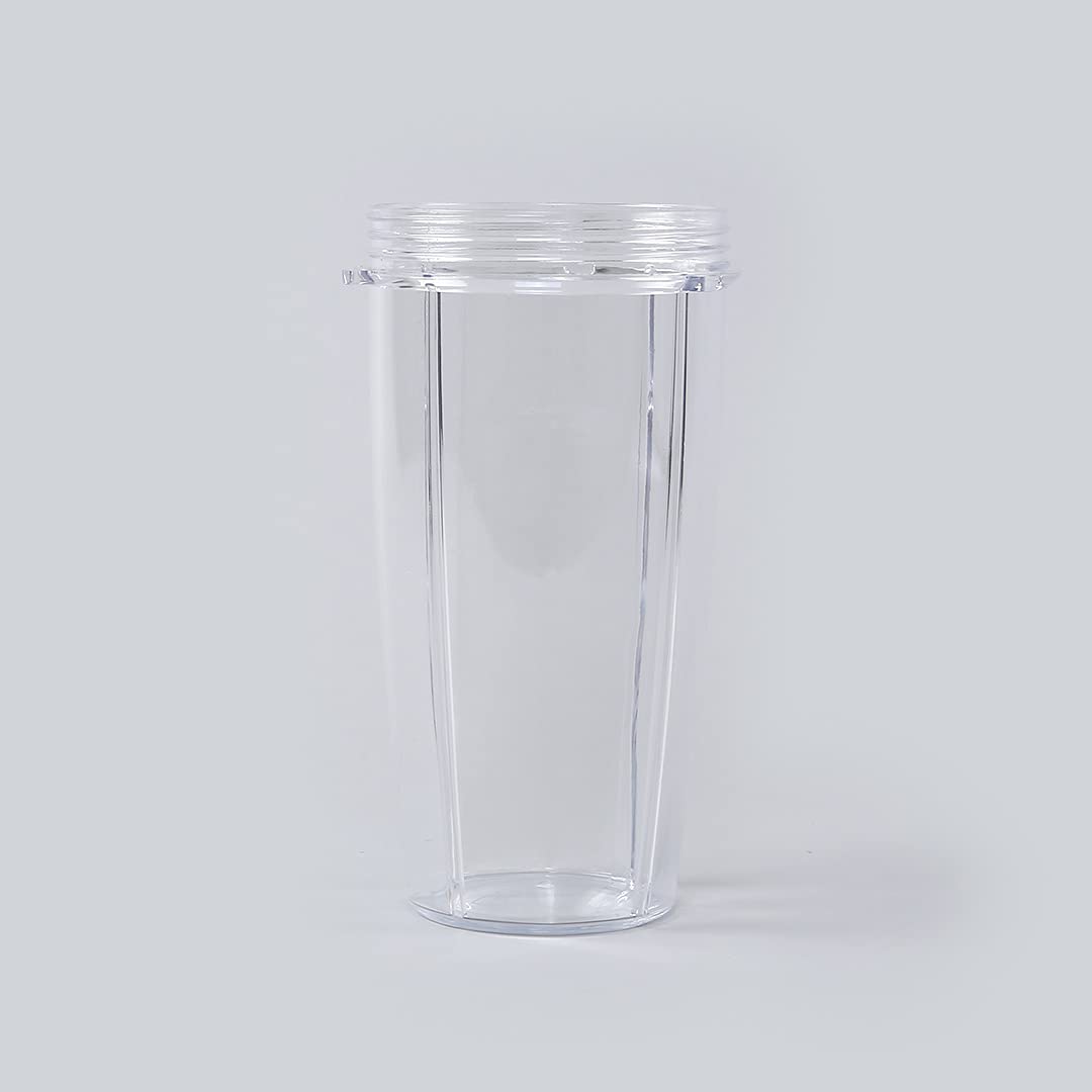 Nutri Blend Thunder Tall Cup 1L, Unbreakable Jar, Spare Part