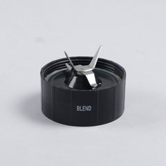 Nutri-blend Premier - Black Jar Base with Cross Blade