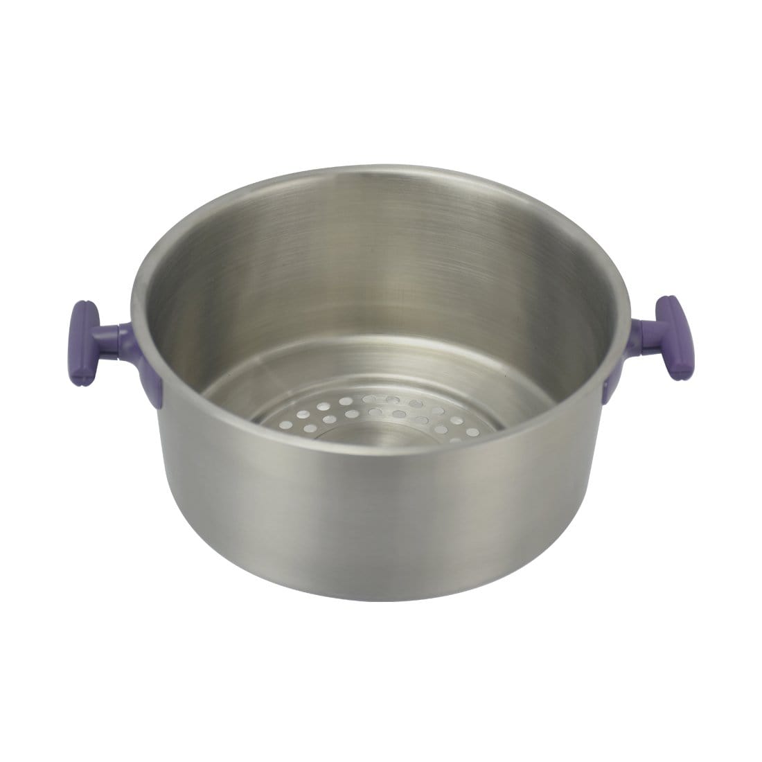 Nutri-Steamer with Egg Boiler