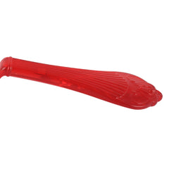 Pavoni Madame Silicone Spatula, Red