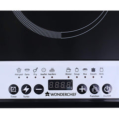 Power 1800W Induction Cooktop