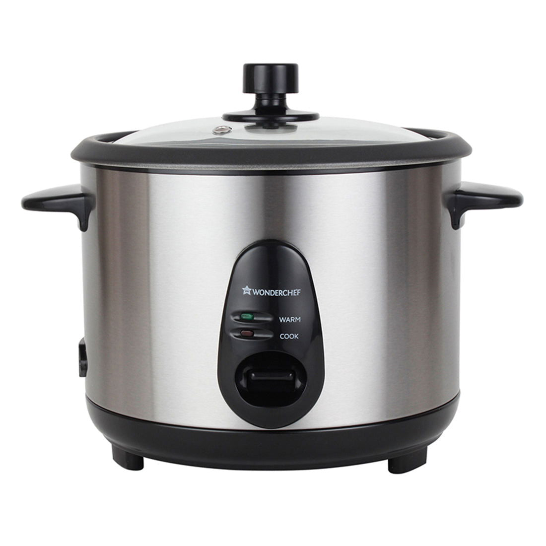 Prato Electric Rice Cooker 1L