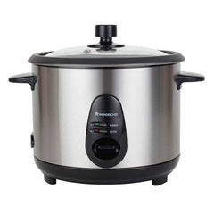 Prato Electric Rice Cooker 1L
