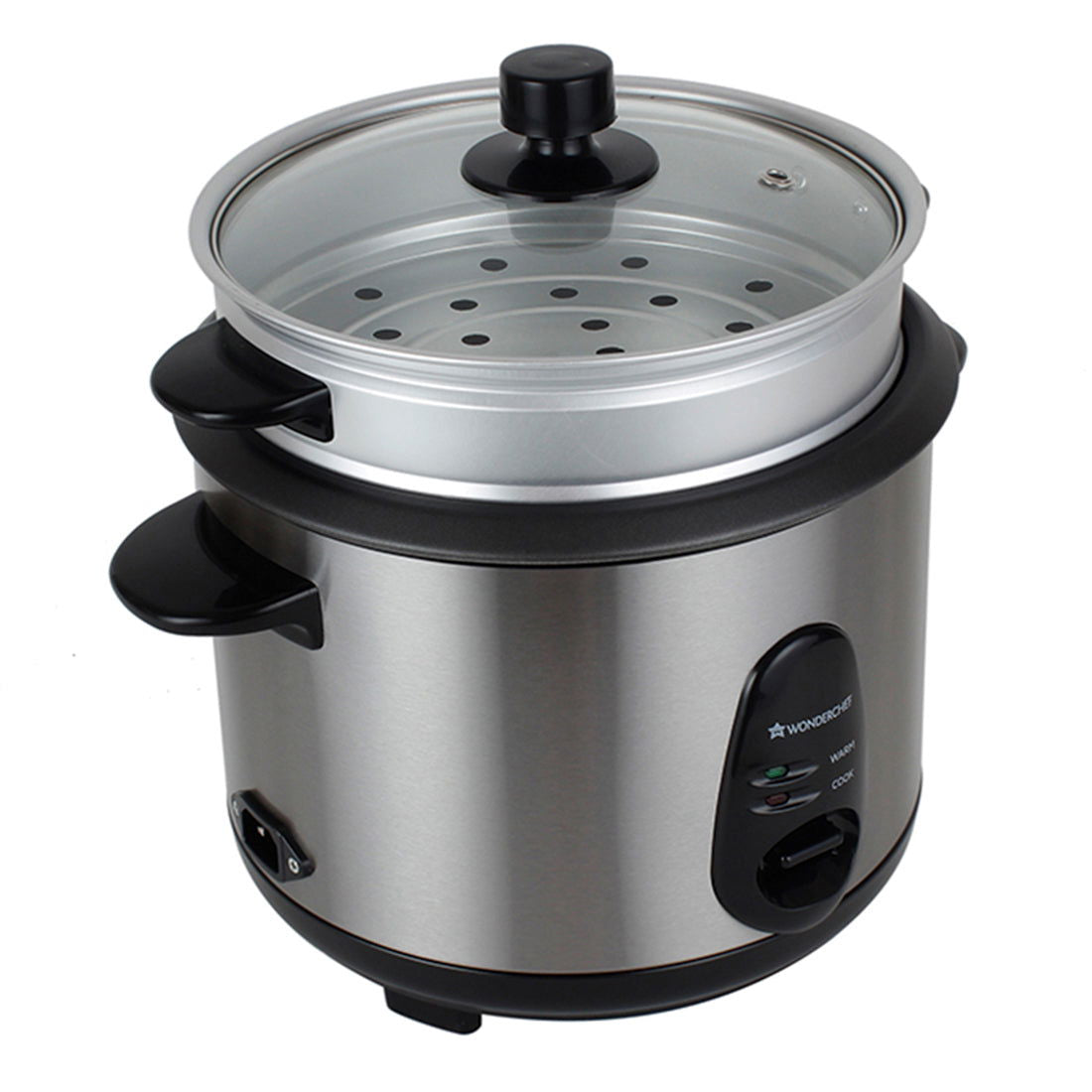 Prato Electric Rice Cooker 1L