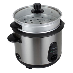 Prato Electric Rice Cooker 1L