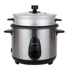 Prato Electric Rice Cooker 1L