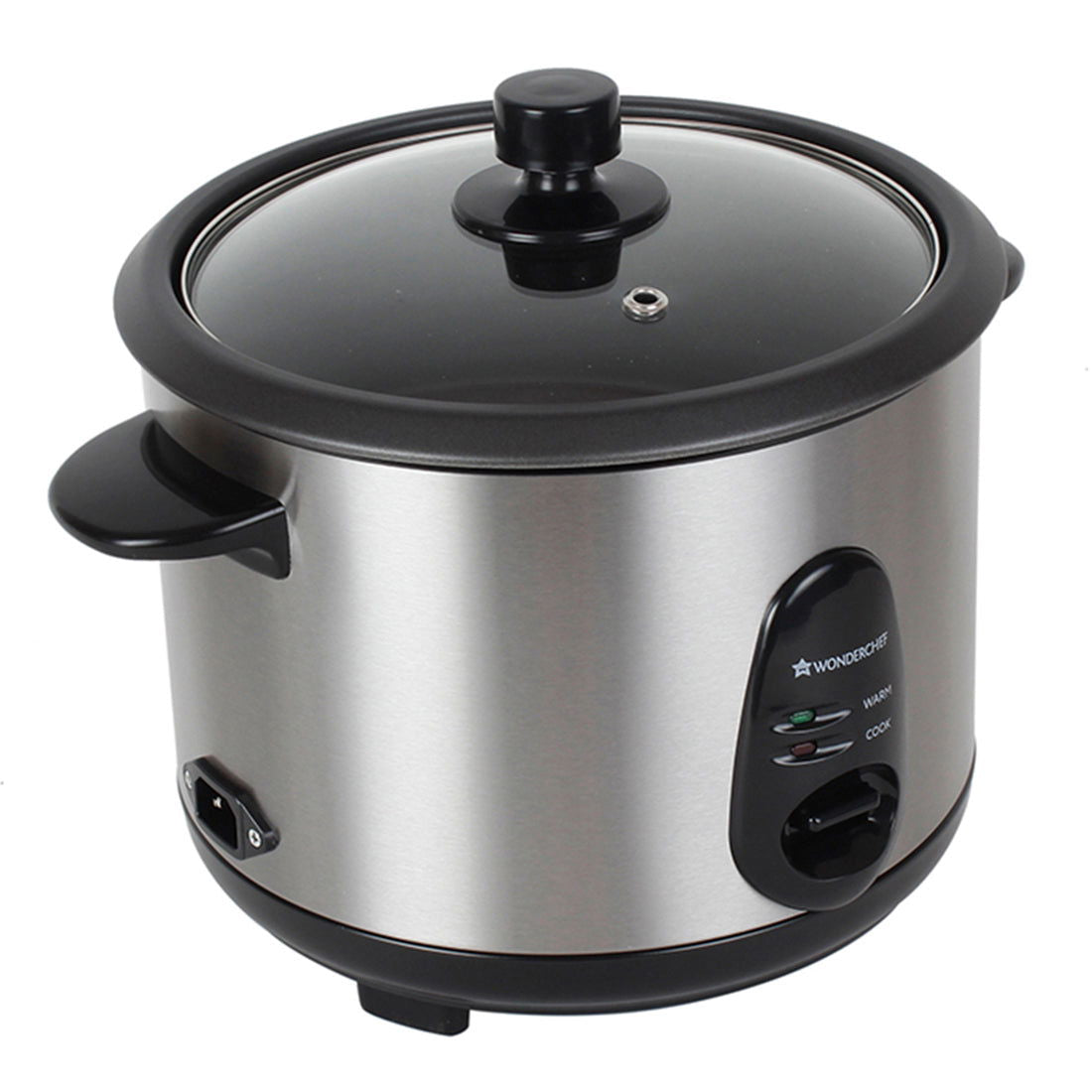Prato Electric Rice Cooker 1L
