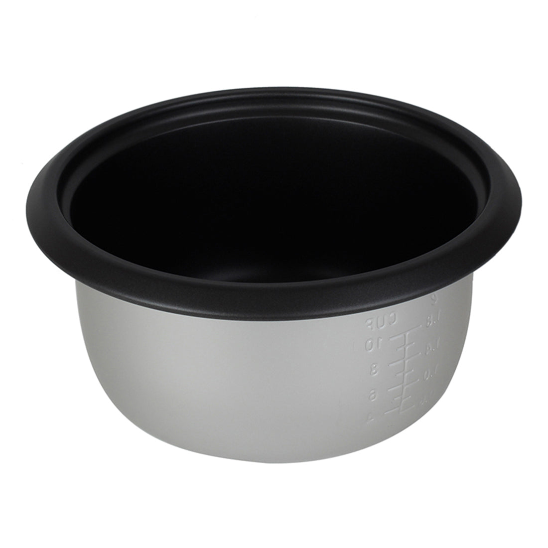 Prato Electric Rice Cooker 1L