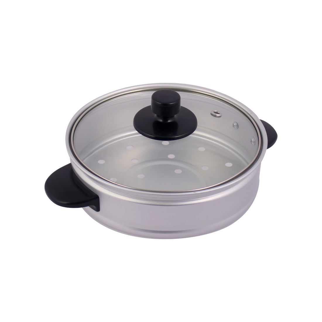 Prato Electric Rice Cooker 1L