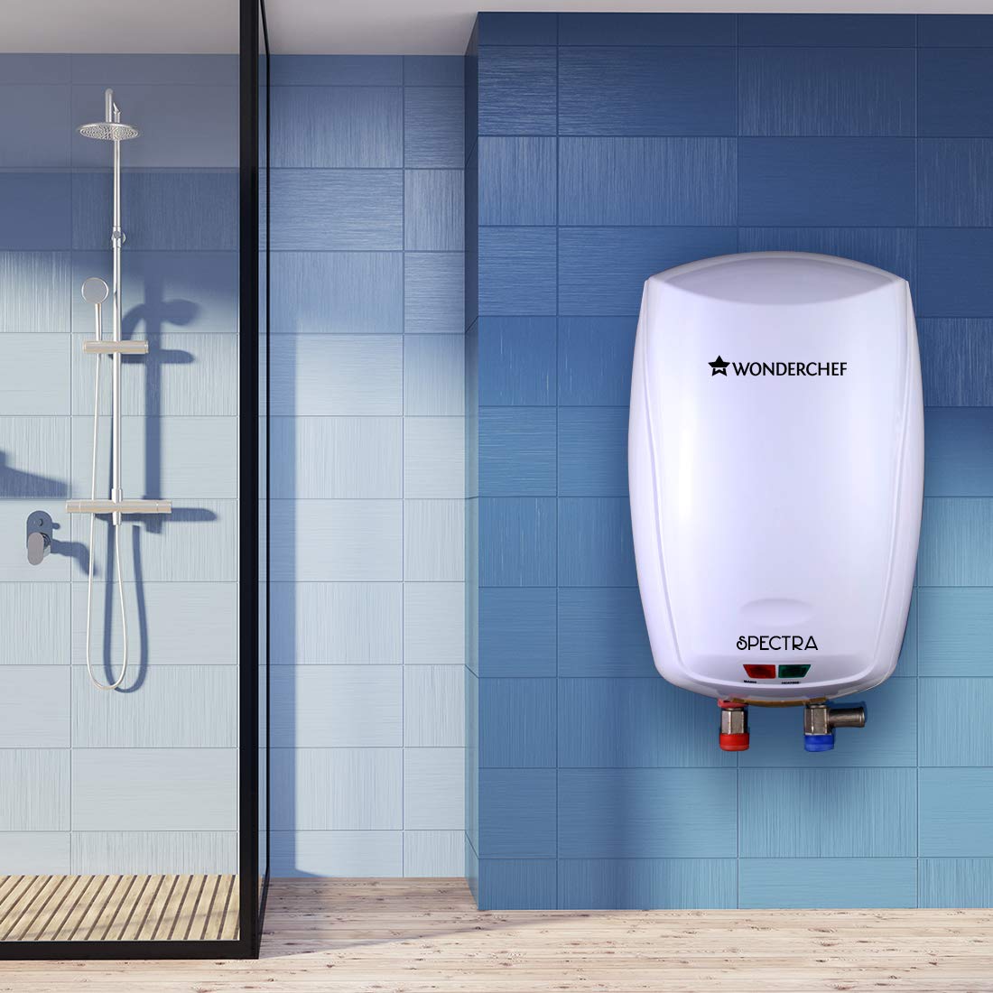 Spectra Instant Water Heater 3L, 3000W