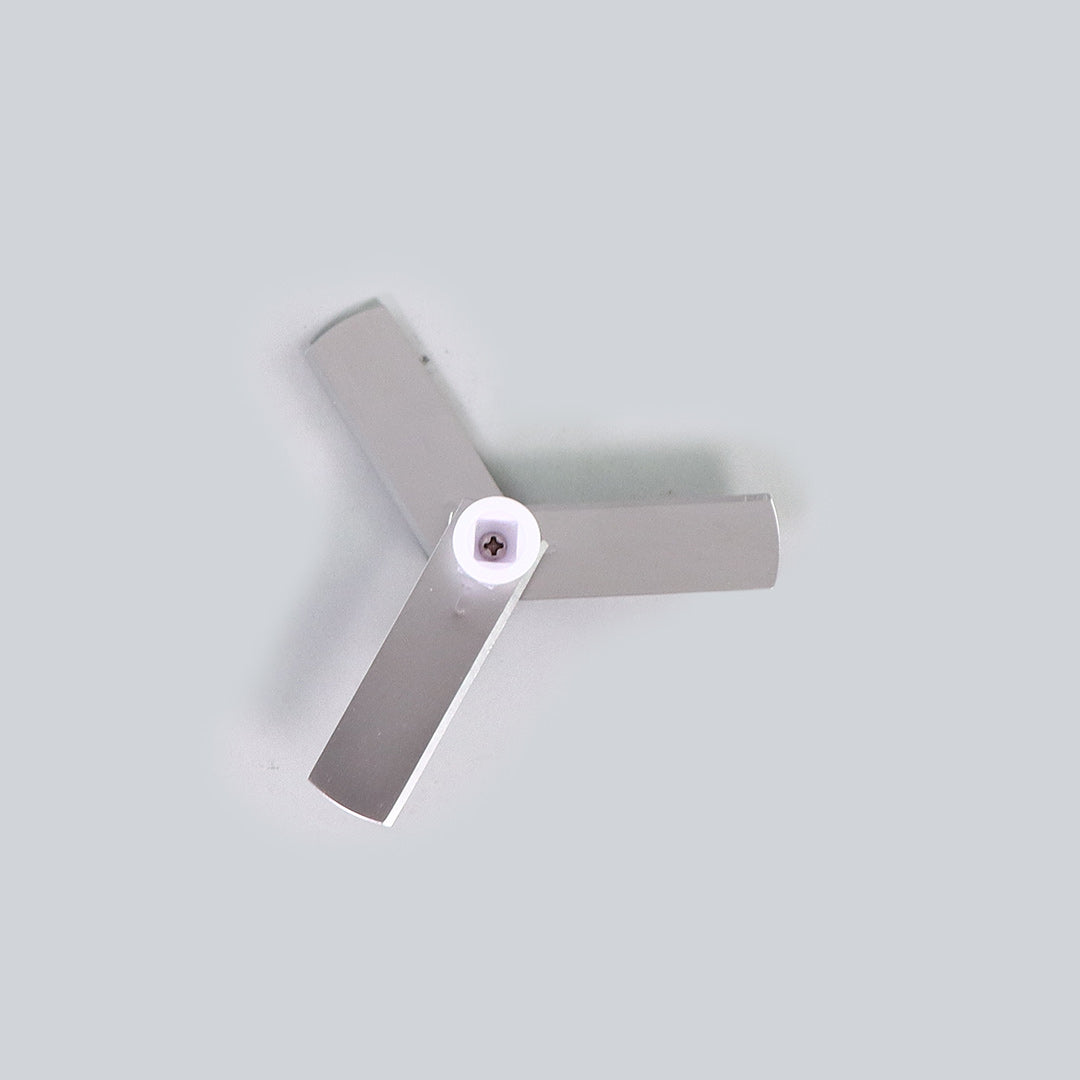 String Chopper Jumbo - Chopping Blade