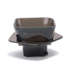 Chef Magic New Measuring Cup, Made from Food-grade Material, Heat Resistant, For Measuring Liquids & Covering, Multi-purpose, Capacity 100 ml